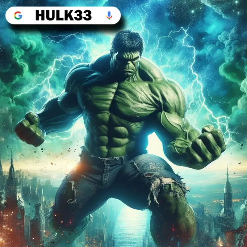 Hulk33